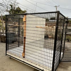 Large Bird Cage
