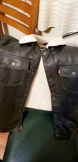 Levi's jacket