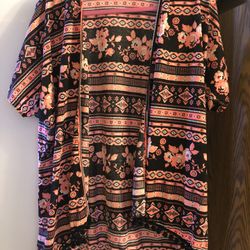 Charlotte Russe Cardigan - Size S - PICKUP IN AIEA - I DON’T DELIVER 