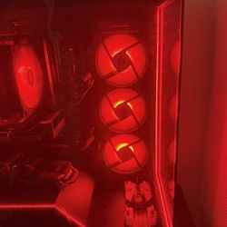 Gaming Computer