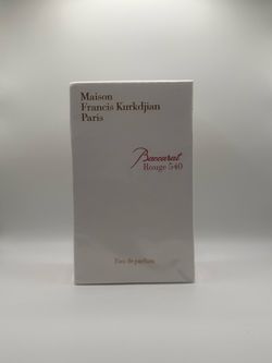 Maison Francis Kurkdjian Baccarat Rouge 540 EDP