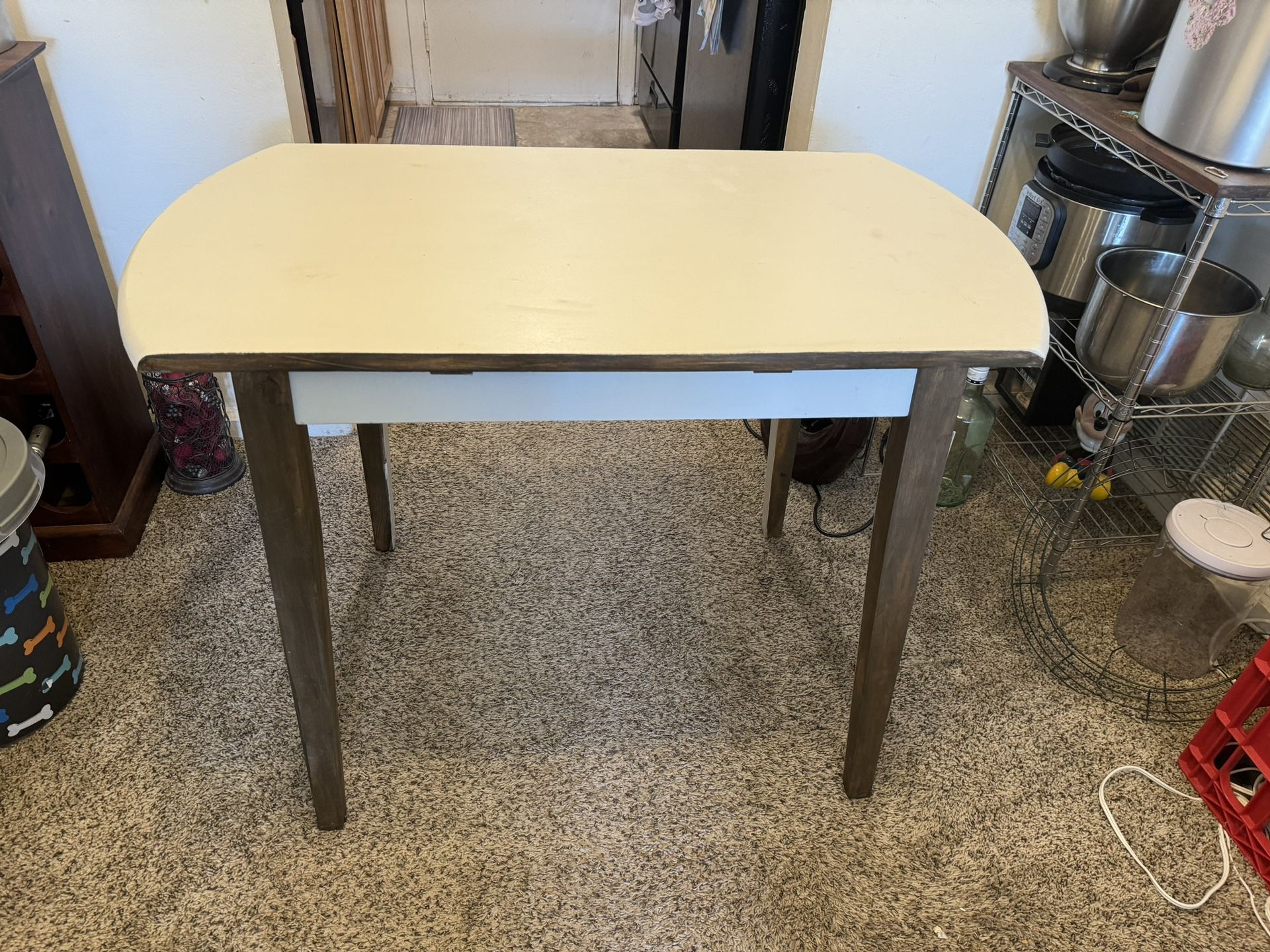 Refurbished Desk 