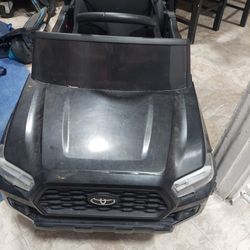 Toy Truck For Kids