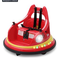 Kids Bumper Car