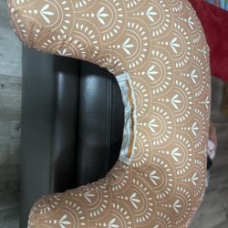 Boppy Breastfeeding Pillow 