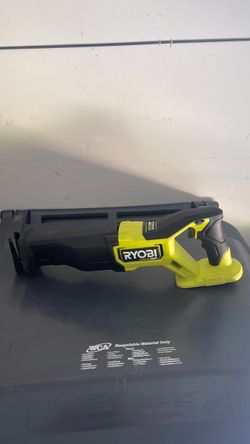 Ryobi ONE+ HP 18V Brushless Cordless Reciprocating Saw (Tool Only)