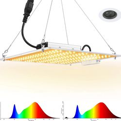 110 watts LED Grow Light with New Lumileds Philips Diode