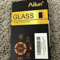 Phone screen protector x2