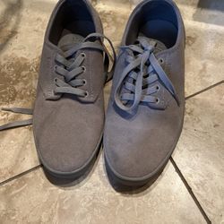 Size 8 Mens Shoe