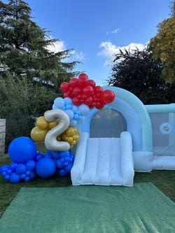 Balloon Decor