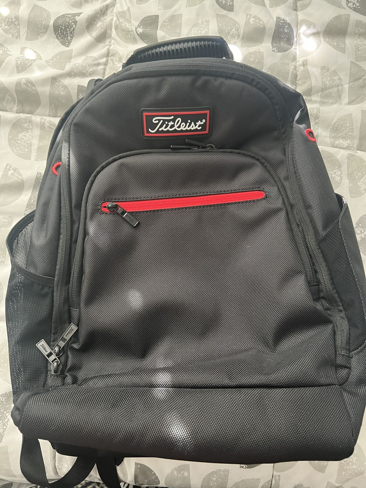 Titleist Players Backpack