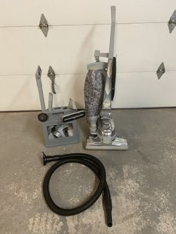 Kirby Diamond Edition Vacuum