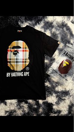 Medium Bape