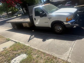 Ford (contact info removed)