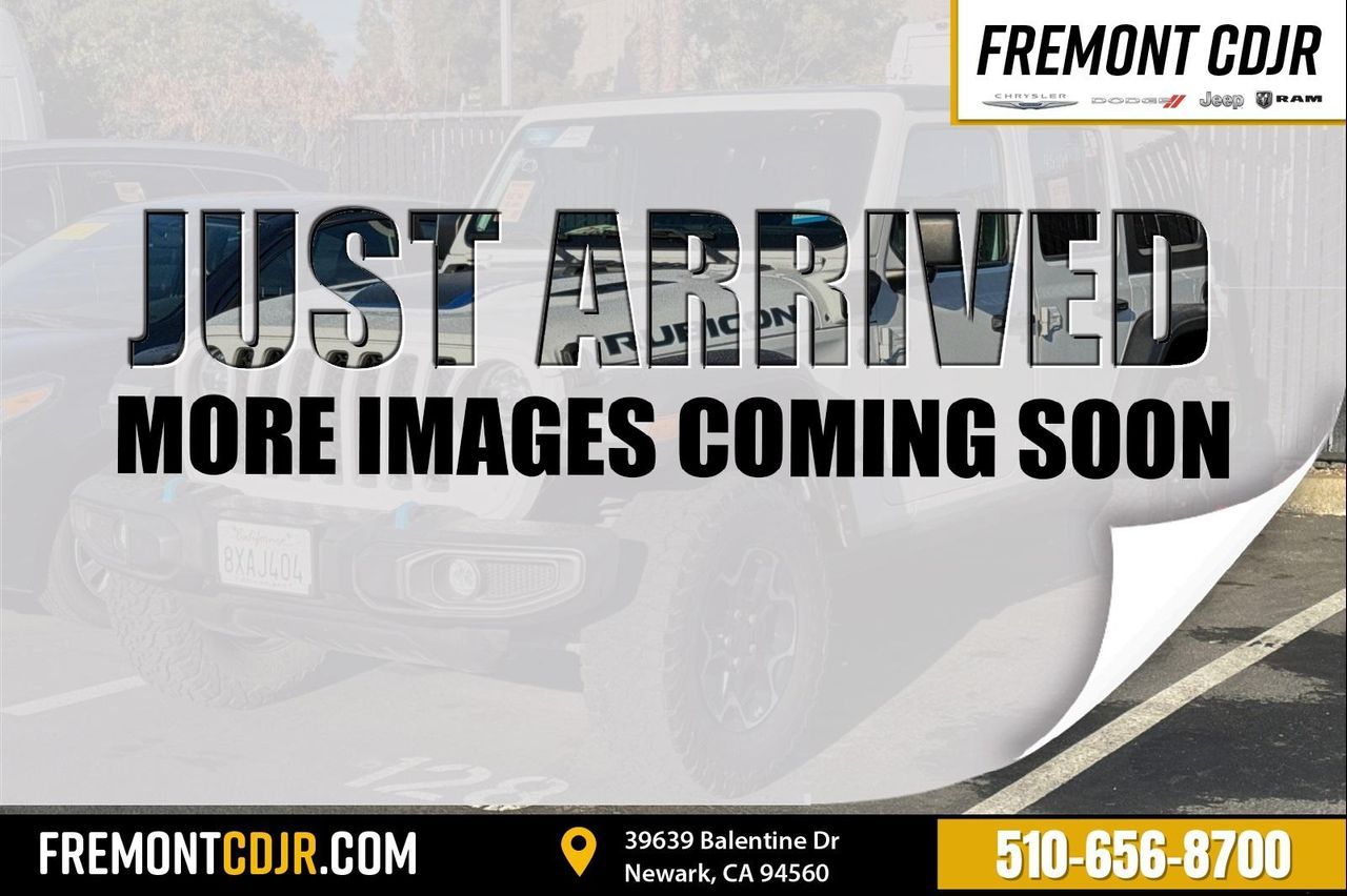 2021 Jeep Wrangler 4xe