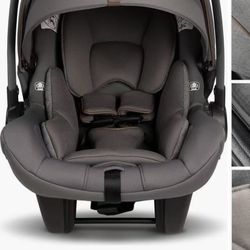 Nuna PIPA Lite LX Infant Car Seat and Base/ Nuna MIXX Stroller