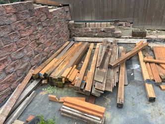 Wood