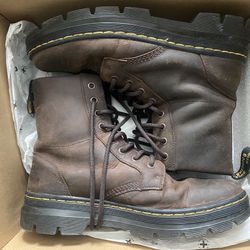 Dr Martens Boots (men)