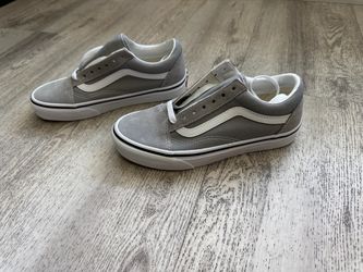 New Kids vans shoes