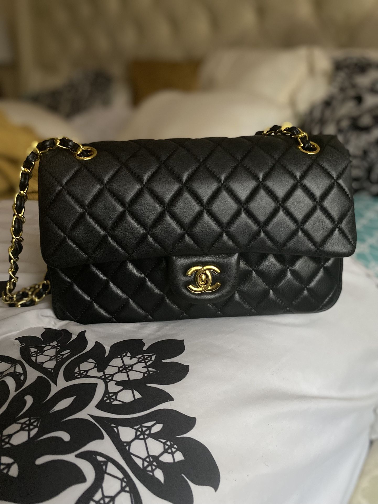 Chanel Bag