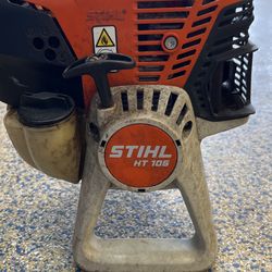 Stihl Ht106