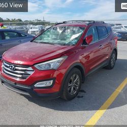 2013-2016, 2017-2019 Hyundai Santa Fe , Sonata , Elantra, Kia  Sorento ,optima , Forte
