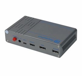 DMA bundle
