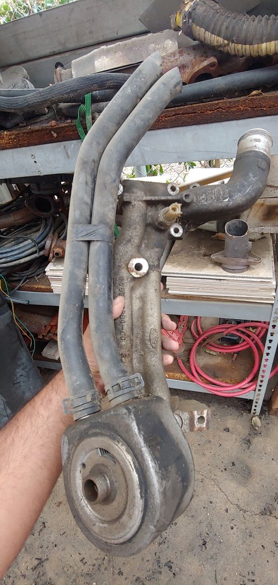 Ford Lightning oil cooler for Sale in Paramount, CA OfferUp