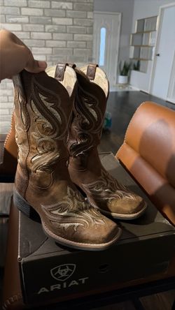 Women’s Delilah Deco boots