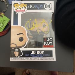 Joy Koy