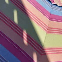 Beach Umbrella 8 Ft