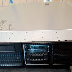 HP ProLiant DL385p Gen8