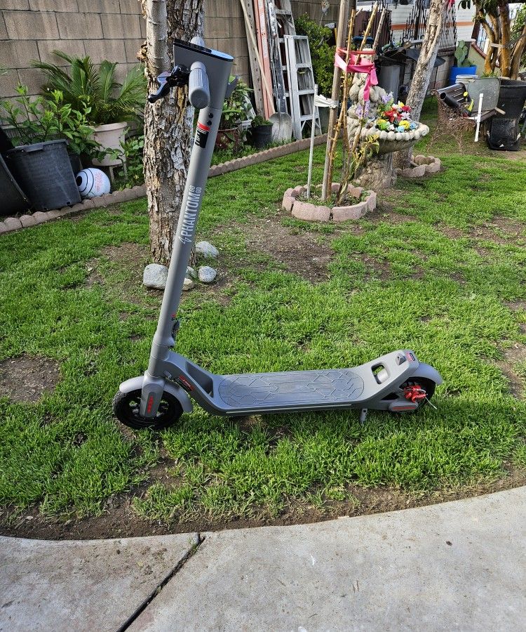 Phantom GoGo A9 Electric Scooter App Compatible, Electric Scooters, Electric Bikes, Gokarts, HoverBoards, Mini Bikes, Pocket Bikes