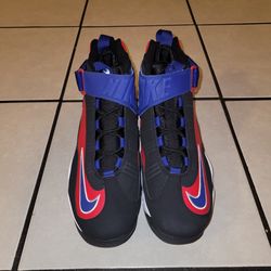 Nike Air Griffey Max 1 Alternate USA - Size 11.5 - DZ5186-001