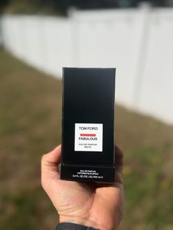Tom Ford Fabulous Eau De Parfum 100ml