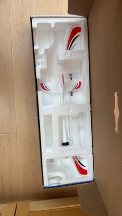 Brand New UMX RADIAN BNF