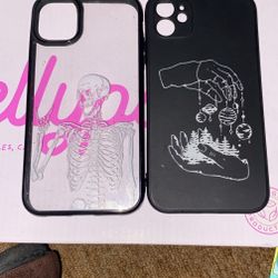 iPhone 11 Cases