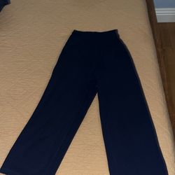 Lululemon Wide Leg Legging 