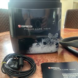 Breg (Polar Care Wave) Cold Therapy Machine