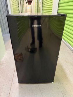 Mini Refrigerator