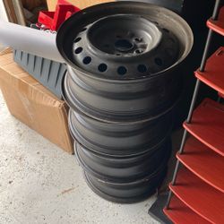 Rims For Tires 