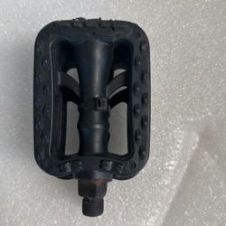 Bicycle Pedals, Free With Purchase Of One Of My Other Items