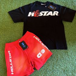 hellstar full set (any size)