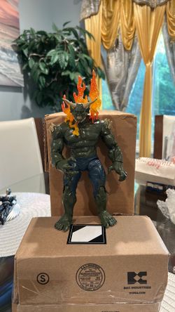 Marvel Legends Green Goblin