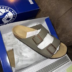 Birkenstock Sandals