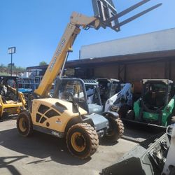 2015 Gehl Rs5-19 Telehandler Forklift