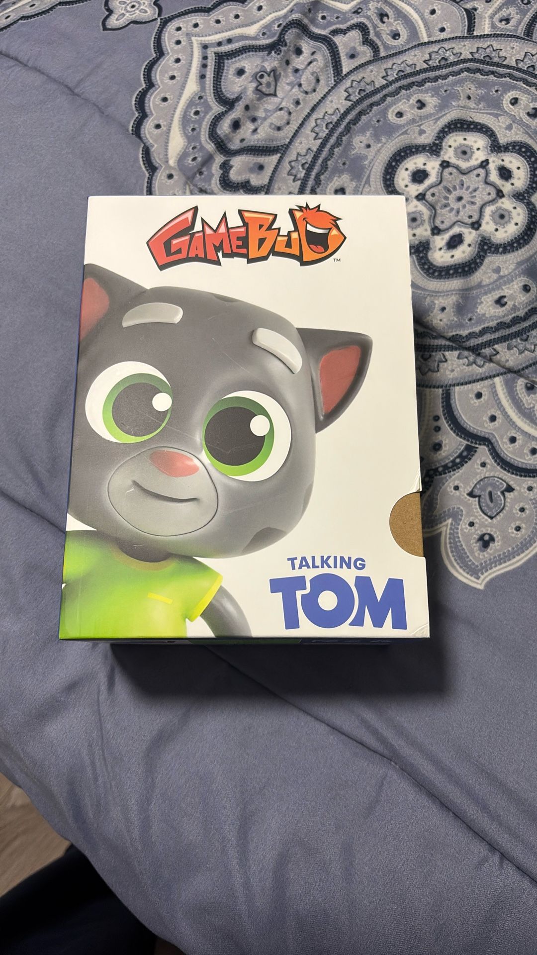 Talking Tom 60