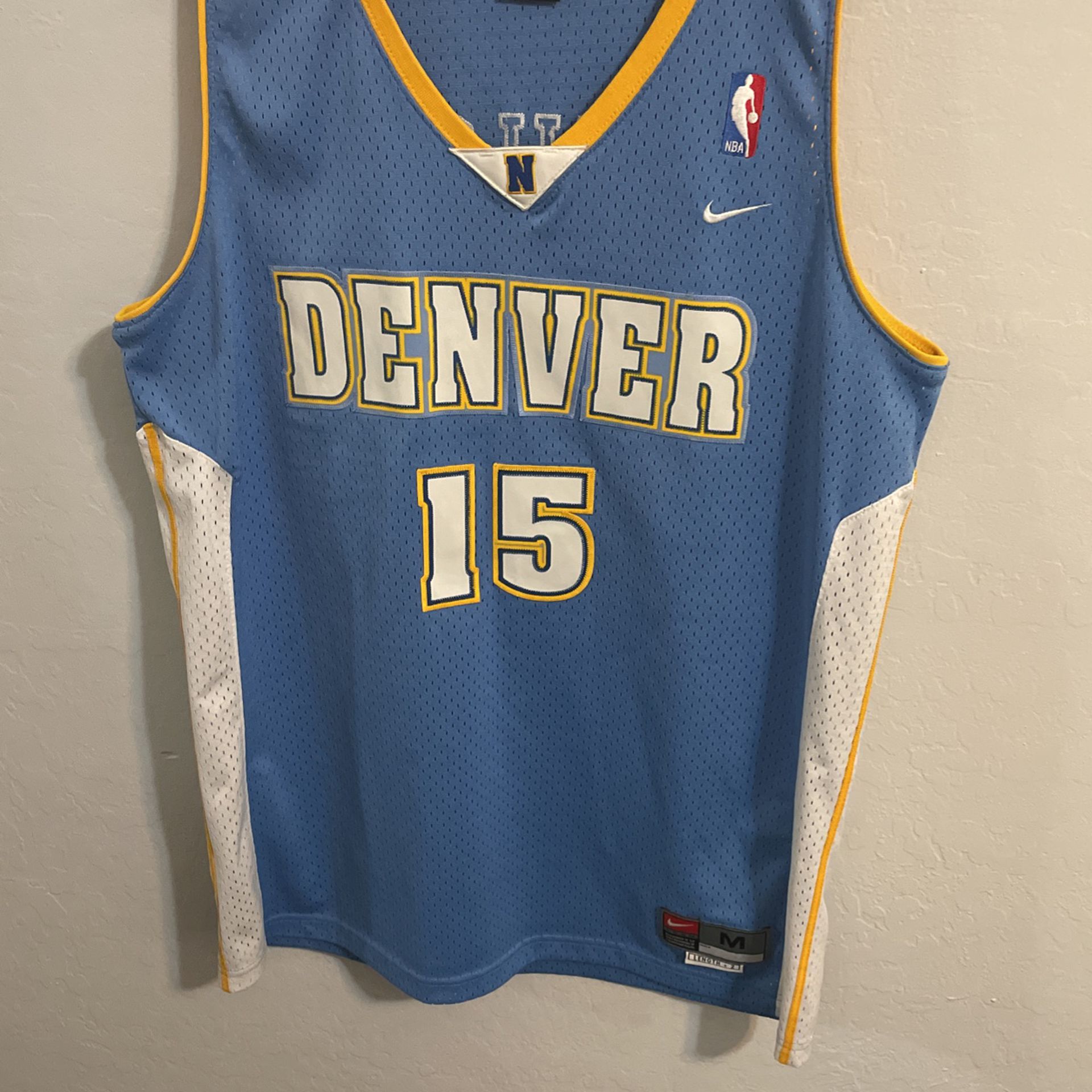 Carmelo Anthony Size M NBA Jerseys for sale
