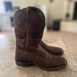 ARIAT Boots