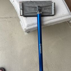 Sheet Rock Sander